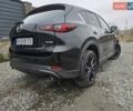 Чорний Мазда СХ-5, об'ємом двигуна 2.49 л та пробігом 57 тис. км за 32500 $, фото 4 на Automoto.ua