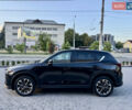 Черный Мазда СХ-5, объемом двигателя 2.49 л и пробегом 62 тыс. км за 27900 $, фото 2 на Automoto.ua