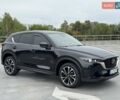 Чорний Мазда СХ-5, об'ємом двигуна 2.49 л та пробігом 40 тис. км за 28900 $, фото 6 на Automoto.ua