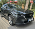 Черный Мазда СХ-5, объемом двигателя 2.49 л и пробегом 90 тыс. км за 34500 $, фото 49 на Automoto.ua