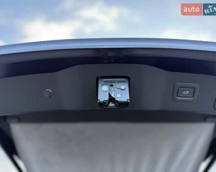 Черный Мазда СХ-5, объемом двигателя 2.49 л и пробегом 62 тыс. км за 27900 $, фото 31 на Automoto.ua