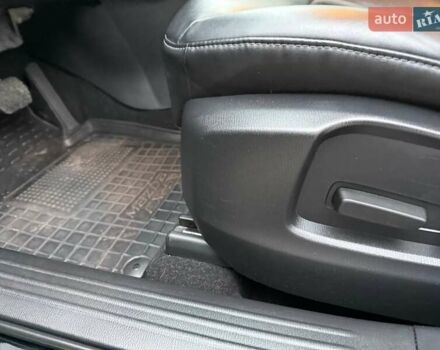 Черный Мазда СХ-5, объемом двигателя 2 л и пробегом 59 тыс. км за 29000 $, фото 44 на Automoto.ua