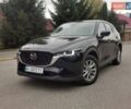 Чорний Мазда СХ-5, об'ємом двигуна 2.49 л та пробігом 35 тис. км за 24000 $, фото 1 на Automoto.ua