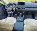 Чорний Мазда СХ-5, об'ємом двигуна 2.5 л та пробігом 28 тис. км за 20990 $, фото 18 на Automoto.ua