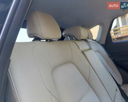 Чорний Мазда СХ-5, об'ємом двигуна 2.5 л та пробігом 28 тис. км за 20990 $, фото 19 на Automoto.ua