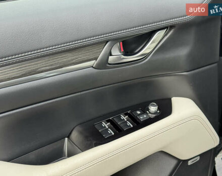 Черный Мазда СХ-5, объемом двигателя 2.49 л и пробегом 40 тыс. км за 23900 $, фото 28 на Automoto.ua