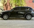 Чорний Мазда СХ-5, об'ємом двигуна 2.49 л та пробігом 50 тис. км за 20900 $, фото 19 на Automoto.ua