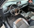 Черный Мазда СХ-5, объемом двигателя 2 л и пробегом 59 тыс. км за 29000 $, фото 66 на Automoto.ua