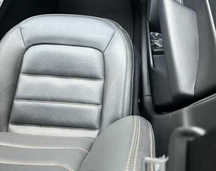 Черный Мазда СХ-5, объемом двигателя 2.5 л и пробегом 40 тыс. км за 23500 $, фото 18 на Automoto.ua