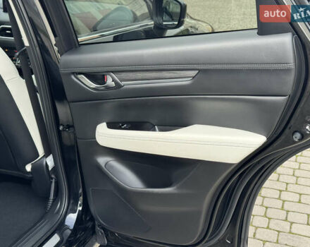 Черный Мазда СХ-5, объемом двигателя 2.49 л и пробегом 40 тыс. км за 23900 $, фото 52 на Automoto.ua