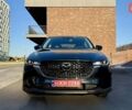 Черный Мазда СХ-5, объемом двигателя 2.49 л и пробегом 62 тыс. км за 24900 $, фото 2 на Automoto.ua