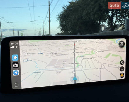 Черный Мазда СХ-5, объемом двигателя 2.49 л и пробегом 62 тыс. км за 27900 $, фото 27 на Automoto.ua