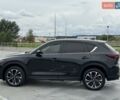 Черный Мазда СХ-5, объемом двигателя 2.49 л и пробегом 40 тыс. км за 27700 $, фото 22 на Automoto.ua