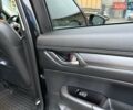 Черный Мазда СХ-5, объемом двигателя 2 л и пробегом 59 тыс. км за 29000 $, фото 34 на Automoto.ua