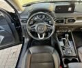Черный Мазда СХ-5, объемом двигателя 2.5 л и пробегом 50 тыс. км за 21900 $, фото 26 на Automoto.ua