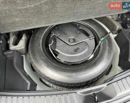 Черный Мазда СХ-5, объемом двигателя 2.49 л и пробегом 40 тыс. км за 23900 $, фото 51 на Automoto.ua