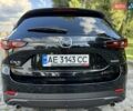 Чорний Мазда СХ-5, об'ємом двигуна 2.49 л та пробігом 50 тис. км за 31500 $, фото 7 на Automoto.ua