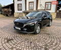 Черный Мазда СХ-5, объемом двигателя 2.49 л и пробегом 55 тыс. км за 21900 $, фото 6 на Automoto.ua