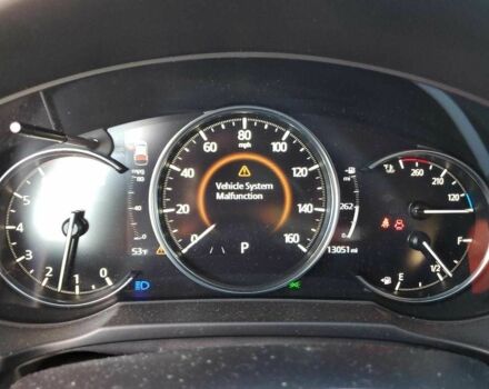 Чорний Мазда СХ-5, об'ємом двигуна 0 л та пробігом 13 тис. км за 5900 $, фото 8 на Automoto.ua