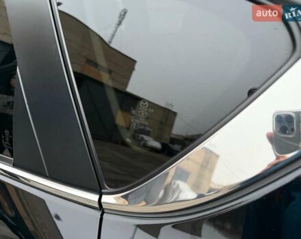 Черный Мазда СХ-5, объемом двигателя 2 л и пробегом 59 тыс. км за 29000 $, фото 118 на Automoto.ua