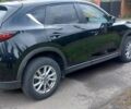 Черный Мазда СХ-5, объемом двигателя 2.5 л и пробегом 28 тыс. км за 20650 $, фото 2 на Automoto.ua