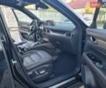 Черный Мазда СХ-5, объемом двигателя 2.49 л и пробегом 54 тыс. км за 28500 $, фото 9 на Automoto.ua