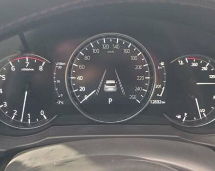 Мазда СХ-5 2022 в Сумах на Automoto.ua Черный Мазда СХ-5, объемом двигателя 2.49 л и пробегом 12 тыс. км за 29200 $, фото 11 на Automoto.ua