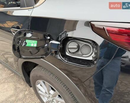 Черный Мазда СХ-5, объемом двигателя 2 л и пробегом 59 тыс. км за 29000 $, фото 103 на Automoto.ua