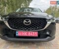 Черный Мазда СХ-5, объемом двигателя 2.5 л и пробегом 69 тыс. км за 26700 $, фото 12 на Automoto.ua
