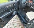 Чорний Мазда СХ-5, об'ємом двигуна 2.5 л та пробігом 28 тис. км за 20990 $, фото 22 на Automoto.ua
