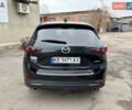 Чорний Мазда СХ-5, об'ємом двигуна 2.49 л та пробігом 31 тис. км за 22999 $, фото 9 на Automoto.ua
