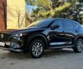 Черный Мазда СХ-5, объемом двигателя 2.5 л и пробегом 50 тыс. км за 21900 $, фото 2 на Automoto.ua