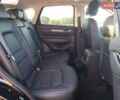 Чорний Мазда СХ-5, об'ємом двигуна 2.49 л та пробігом 13 тис. км за 5900 $, фото 10 на Automoto.ua