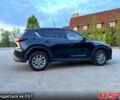 Черный Мазда СХ-5, объемом двигателя 2.5 л и пробегом 33 тыс. км за 21800 $, фото 13 на Automoto.ua
