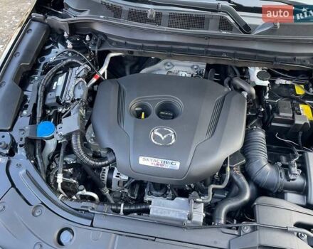 Мазда СХ-5 2022 в Сумах на Automoto.ua Черный Мазда СХ-5, объемом двигателя 2.49 л и пробегом 12 тыс. км за 29200 $, фото 39 на Automoto.ua
