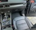 Чорний Мазда СХ-5, об'ємом двигуна 2.49 л та пробігом 50 тис. км за 31500 $, фото 60 на Automoto.ua