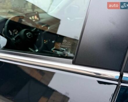 Черный Мазда СХ-5, объемом двигателя 2 л и пробегом 59 тыс. км за 29000 $, фото 123 на Automoto.ua