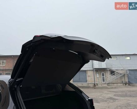 Черный Мазда СХ-5, объемом двигателя 2 л и пробегом 59 тыс. км за 29000 $, фото 153 на Automoto.ua