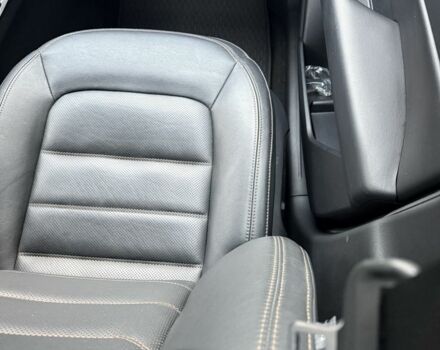 Черный Мазда СХ-5, объемом двигателя 2.5 л и пробегом 41 тыс. км за 23500 $, фото 18 на Automoto.ua