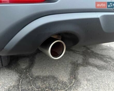 Черный Мазда СХ-5, объемом двигателя 2 л и пробегом 59 тыс. км за 29000 $, фото 160 на Automoto.ua