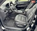 Чорний Мазда СХ-5, об'ємом двигуна 2.49 л та пробігом 40 тис. км за 28900 $, фото 34 на Automoto.ua