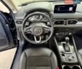 Черный Мазда СХ-5, объемом двигателя 2.49 л и пробегом 50 тыс. км за 20900 $, фото 25 на Automoto.ua