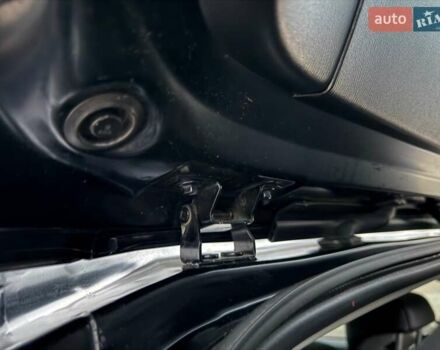 Черный Мазда СХ-5, объемом двигателя 2 л и пробегом 59 тыс. км за 29000 $, фото 148 на Automoto.ua