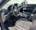 Чорний Мазда СХ-5, об'ємом двигуна 2.5 л та пробігом 28 тис. км за 14000 $, фото 9 на Automoto.ua