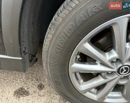 Черный Мазда СХ-5, объемом двигателя 2 л и пробегом 59 тыс. км за 29000 $, фото 8 на Automoto.ua