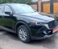 Черный Мазда СХ-5, объемом двигателя 2.5 л и пробегом 28 тыс. км за 20650 $, фото 4 на Automoto.ua
