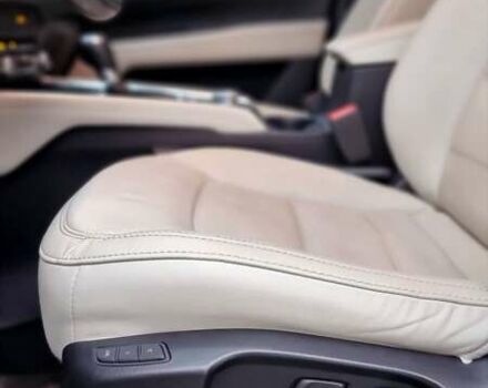 Черный Мазда СХ-5, объемом двигателя 2.49 л и пробегом 31 тыс. км за 31500 $, фото 27 на Automoto.ua