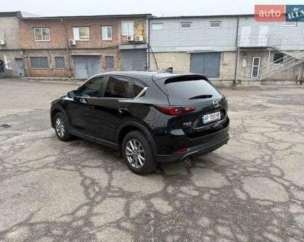 Черный Мазда СХ-5, объемом двигателя 2 л и пробегом 59 тыс. км за 29000 $, фото 137 на Automoto.ua