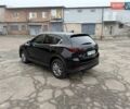 Черный Мазда СХ-5, объемом двигателя 2 л и пробегом 59 тыс. км за 29000 $, фото 137 на Automoto.ua