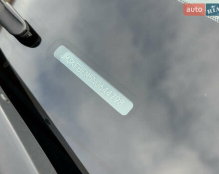 Черный Мазда СХ-5, объемом двигателя 2.49 л и пробегом 40 тыс. км за 23900 $, фото 22 на Automoto.ua